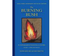 The Burning Bush