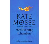 The Burning Chambers