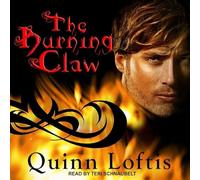 The Burning Claw (Grey Wolves)