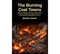 The Burning Coal Towns: When underground fires made entire communities impossible to live in.