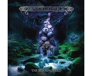 The Burning Cold