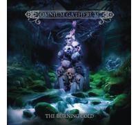 The Burning Cold – CD – Century Media Records