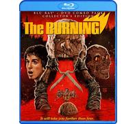The Burning (Collector's Edition) [Blu-Ray]