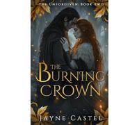 The Burning Crown