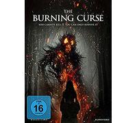 Unger,Deborah Kara - The Burning Curse [Import]