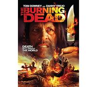The Burning Dead