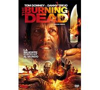 The Burning Dead