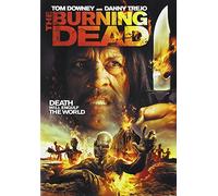 The Burning Dead