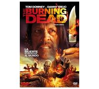The Burning Dead