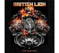 The Burning - Double Vinyle