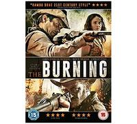 The Burning [Dvd]