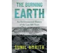 The Burning Earth