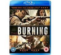 The Burning [Edizione: Regno Unito] [Blu-Ray] [Import]