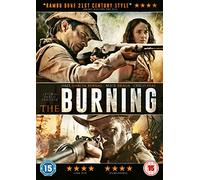 The Burning [Edizione: Regno Unito] [Import]