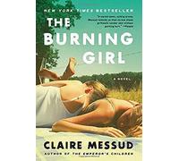 The Burning Girl
