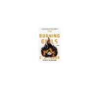 The Burning Girls
