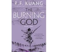The Burning God