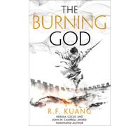 The Burning God