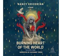 The Burning Heart of the World