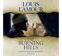 The Burning Hills