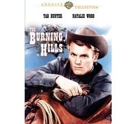 The Burning Hills