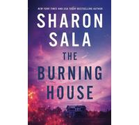 The Burning House - Sharon Sala - Sourcebooks Casablanca - ebook (ePub) - Livre