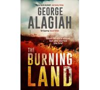 The Burning Land