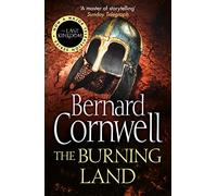 The Burning Land