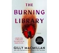 The Burning Library
