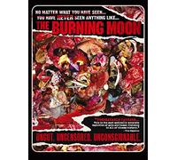 Severin – The Burning Moon