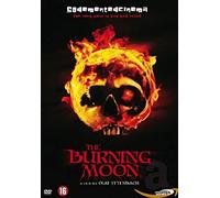 The Burning Moon [ Origine Néerlandais, Sans Langue Francaise ]