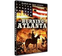 The Burning of Atlanta [Region Free]