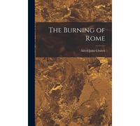 The Burning Of Rome