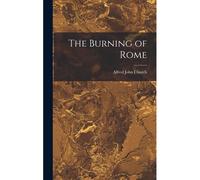 The Burning Of Rome