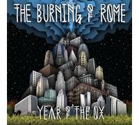 The Burning of Rome - Year of the Ox [Vinyl LP]