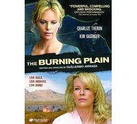 The Burning Plain