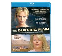The Burning Plain [Blu-Ray]