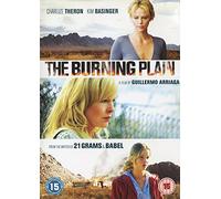 The Burning Plain [DVD]