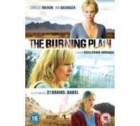 The Burning Plain G
