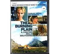 The Burning Plain-Il Confine Della solitudine [Import]