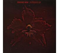 The Burning Red (Coloured Vinyl) [12 Inch Analog]