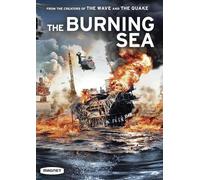 The Burning Sea