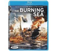 The Burning Sea [Blu-Ray]