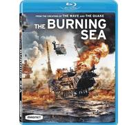 The Burning Sea [Blu-Ray]