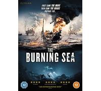 The Burning Sea [DVD]
