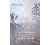 The Burning Season Andrew Revkin (Auteur)