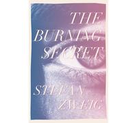 The Burning Secret