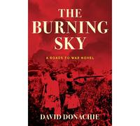 The Burning Sky