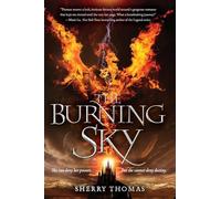 The Burning Sky – Clarion