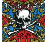 The Burning South by Beaten Back To Pure (2004-09-14)